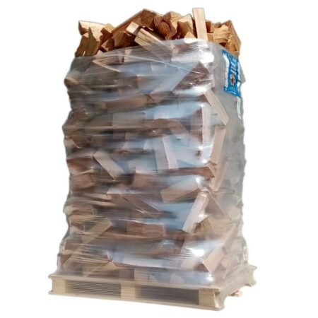 Lenha – 30 CM – ALTO DESEMPENHO – 2 M3